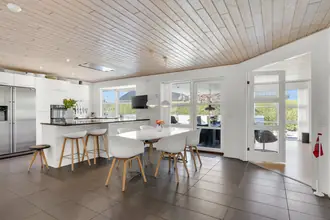 Villa på Granatvænget 19, Stjær, 8464 Galten