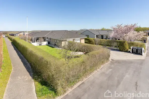 Villa på Granatvænget 19, 8464 Galten