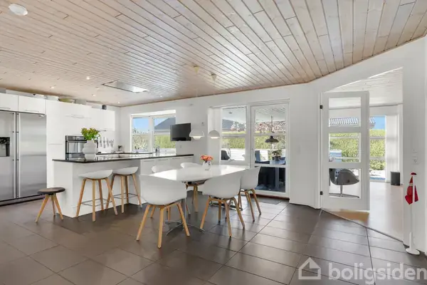 Villa på Granatvænget 19, 8464 Galten