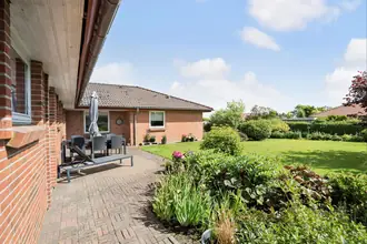 Villa på Klintebakken 94, 6933 Kibæk