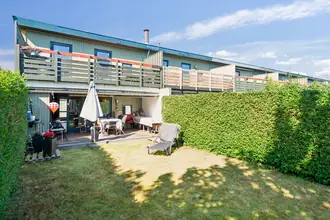Rækkehus på Hallandsparken 118, Høje Taastrup, 2630 Taastrup