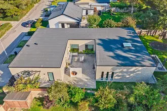 Villa på Harlekinvej 6, 9000 Aalborg
