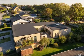 Villa på Harlekinvej 6, 9000 Aalborg
