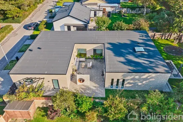 Villa på Harlekinvej 6, 9000 Aalborg