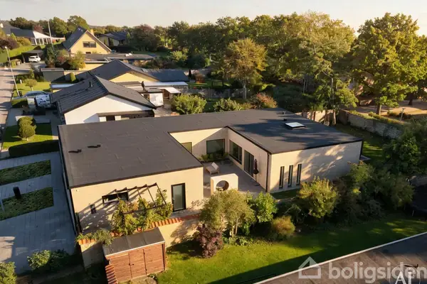 Villa på Harlekinvej 6, 9000 Aalborg