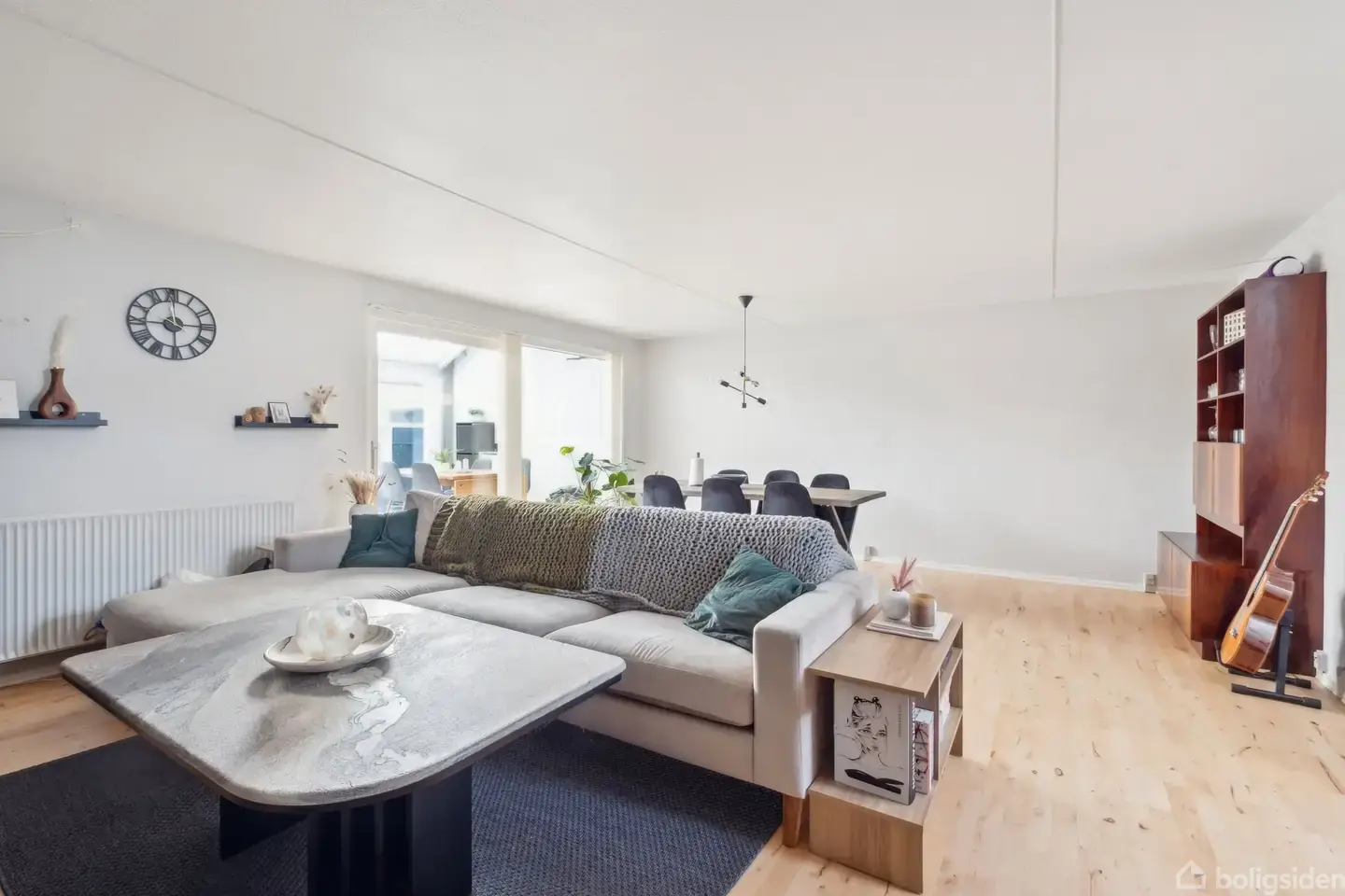 Rækkehus på Herningvej 69, 9220 Aalborg Øst