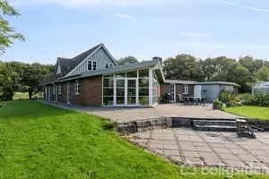 Landejendom på Sennels Hede 1A, 7700 Thisted