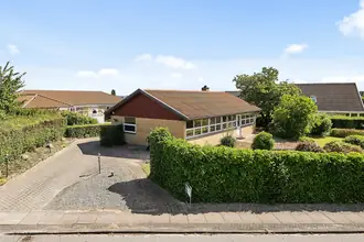 Villa på Symfonialle 6, 8700 Horsens