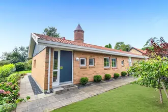 Villa på H.P. Hanssens Vej 23, 6100 Haderslev
