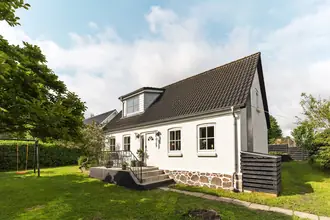 Villa på Kronjydevej 51, Støvring, 8930 Randers NØ
