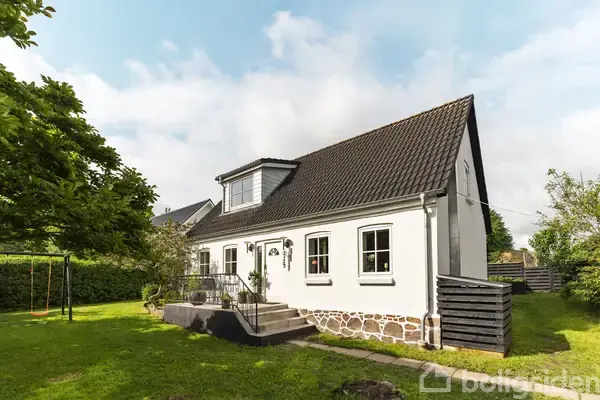 Villa på Kronjydevej 51, 8930 Randers NØ