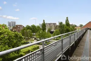 Ejerlejlighed på Madevej 25, 2. 2., 6200 Aabenraa
