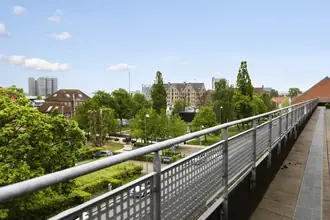 Ejerlejlighed på Madevej 25, 2. 2., 6200 Aabenraa