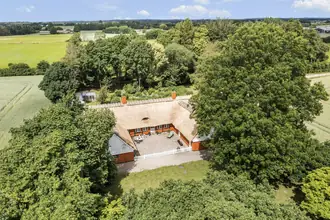 Villa på Elmebjergvej 31, 4180