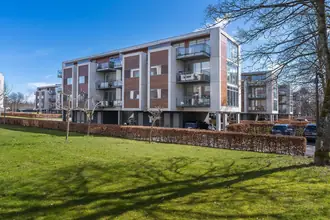 Ejerlejlighed på Garnisonsvej 17, 1. tv., 3520 Farum