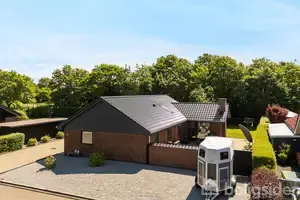 Villa på Krebsens Kvarter 4, 6710 Esbjerg V