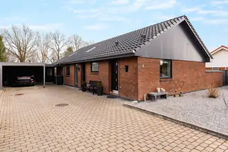 Villa på Krebsens Kvarter 4, 6710 Esbjerg V