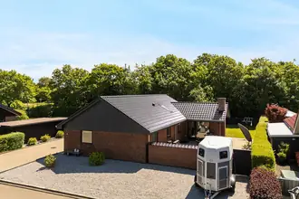 Villa på Krebsens Kvarter 4, 6710 Esbjerg V