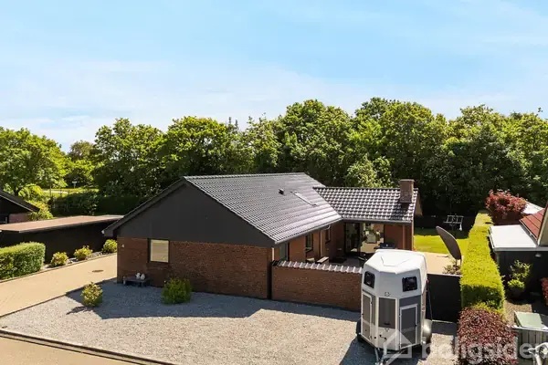 Villa på Krebsens Kvarter 4, 6710 Esbjerg V
