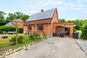 Villa på Kasbækvej 43, 4913 Horslunde