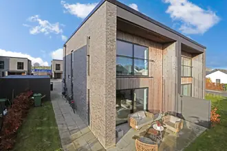 Rækkehus på Syrenhaven 58, Havdrup, 4622 Havdrup