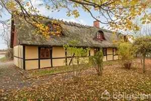 Villa på Skovlængevej 14, 4920 Søllested