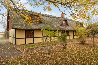 Villa på Skovlængevej 14, 4920 Søllested