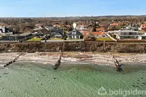 Villa på Strandalleen 58, 5800 Nyborg