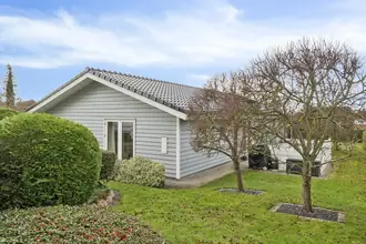 Villa på Rørmosevej 40, 4400 Kalundborg