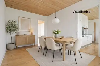 Ejerlejlighed på Blomstermarken 113, 1. tv., 9000 Aalborg