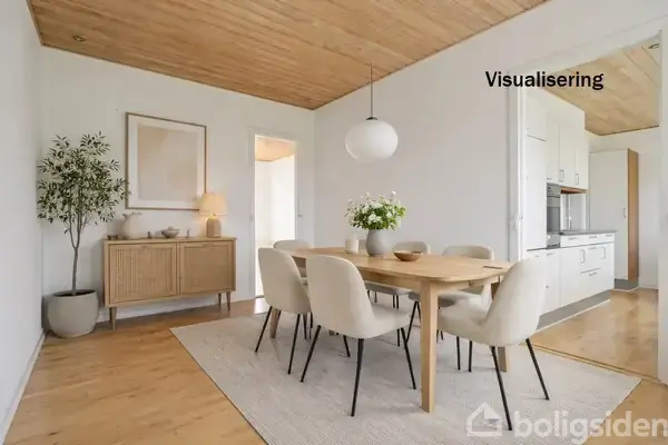 Ejerlejlighed på Blomstermarken 113, 1. tv., 9000 Aalborg