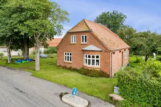 Villa på Hedenstedvej 36, 8781 Stenderup