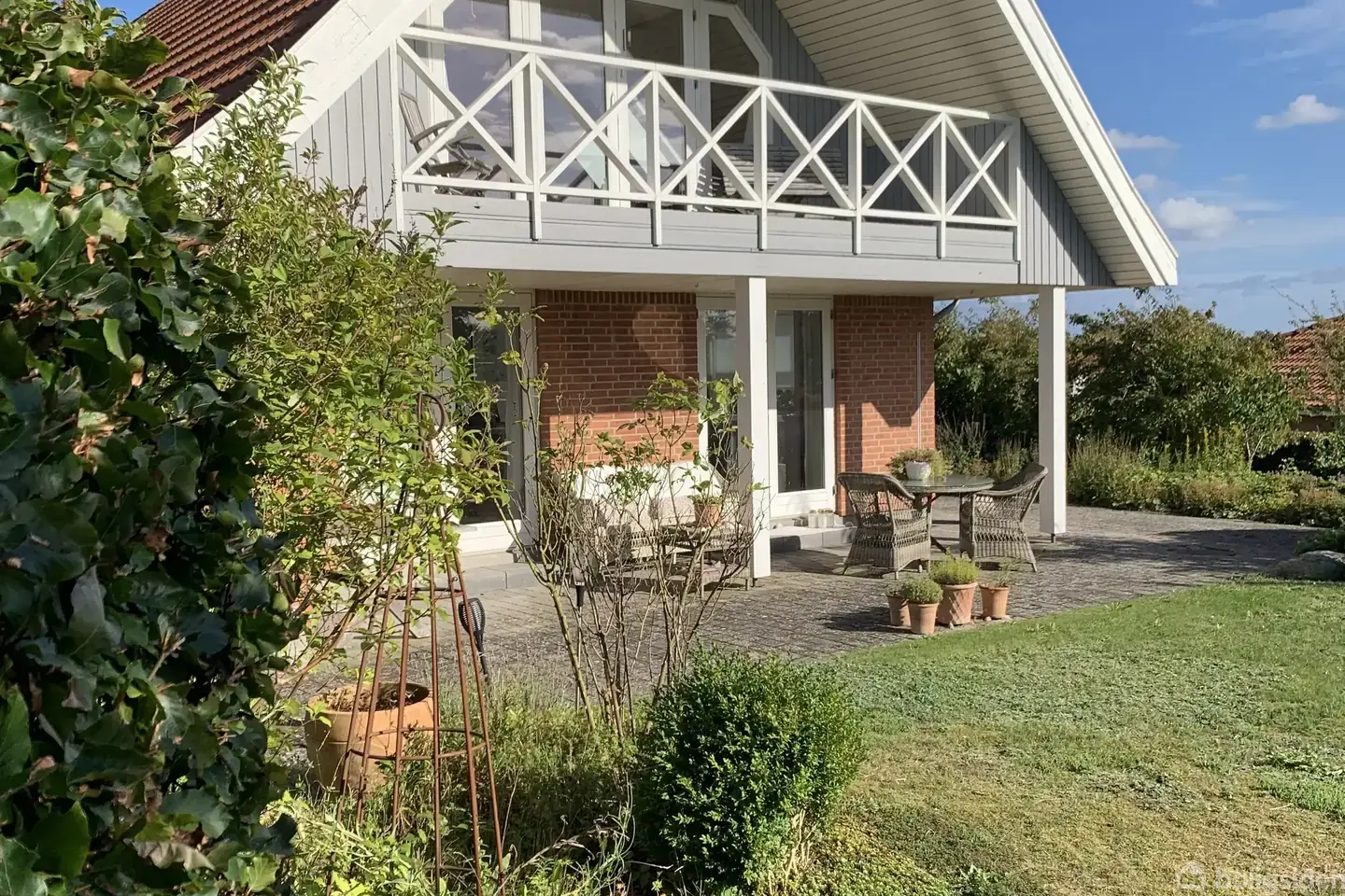 Villa på Søfryd 5, 3200 Helsinge