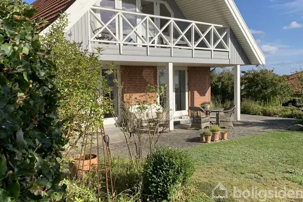 Villa på Søfryd 5, 3200 Helsinge