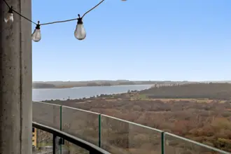 Ejerlejlighed på Julius Posselts Vej 3A, 13. 3., 9400 Nørresundby