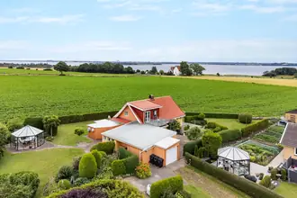 Villa på Ærtevænget 3, Gl Kalvehave, 4771 Kalvehave