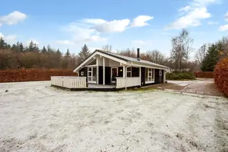 Fritidshus på Østmarken 29, Arrild, 6520 Toftlund