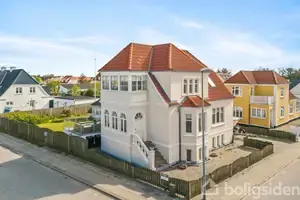 Villa på Vendelbogade 31, 9480 Løkken