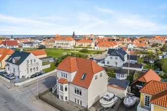 Villa på Vendelbogade 31, 9480 Løkken