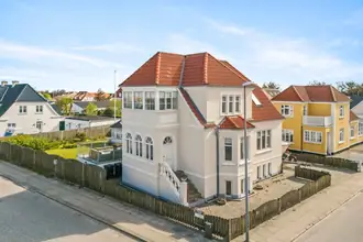 Villa på Vendelbogade 31, 9480 Løkken