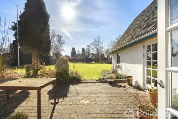 Villa på Gerskov Bygade 24, 5450 Otterup