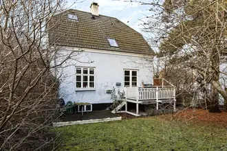 Villalejlighed på Brogårdsvej 119, 2820 Gentofte