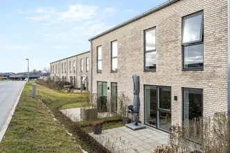 Rækkehus på Persillehaven 9, 4330 Hvalsø