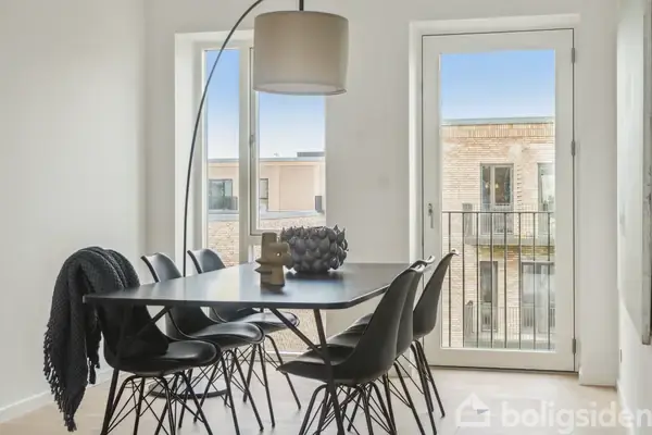 Ejerlejlighed på Pollenvænget 78, 3. th., 8381 Tilst