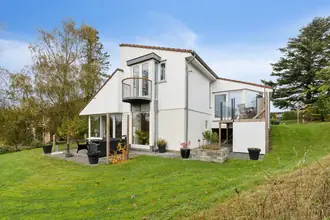 Villa på Agerhønevej 18, 9800 Hjørring