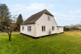 Villa på Frederiksbergvej 16, Andst, 6600 Vejen