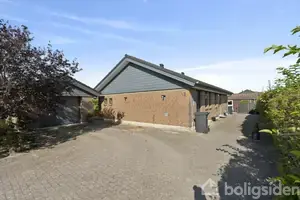 Villa på Resedavej 13, 8240 Risskov