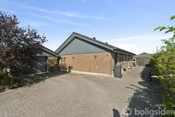 Villa på Resedavej 13, 8240 Risskov