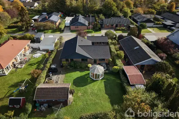 Villa på Resedavej 13, 8240 Risskov