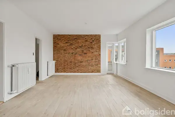 Ejerlejlighed på Flegborg 9A, 4. tv., 7100 Vejle